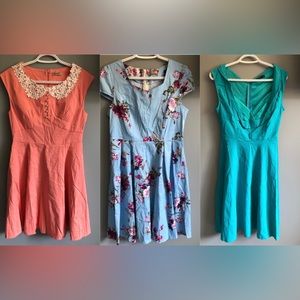 Dress Lot